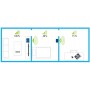Devolo WiFi Repeater AC 1000 Mbit/s Bianco (9789)