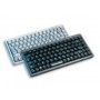 CHERRY G84-4100, USB + PS/2 tastiera USB + PS/2 Grigio (G84-4100LCADE-0)