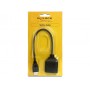 DeLOCK 65226 cavo e adattatore video HDMI tipo A (Standard) Nero (65226)