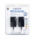 LogiLink Line Extender USB via CAT5/6 scheda di interfaccia e adattatore (UA0021D)