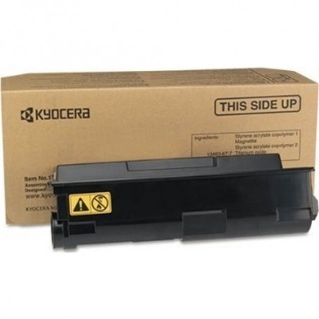 KYOCERA TK-3110 cartuccia toner 1 pz Originale Nero (1T02MT0NL0)