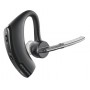 POLY Voyager Legend Cuffia Aggancio, Auricolare Bluetooth Nero (87300-05)