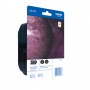 Brother LC-1220BKBP2DR cartuccia d'inchiostro 2 pz Originale Nero (LC1220BKBP2DR)
