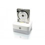 Conceptronic CHDDOCKUSB3 docking station per unità di archiviazione Grigio, Bianco (DDOCKUSB3)