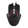 LC-Power m715B mouse Mano destra USB tipo A Ottico 4000 DPI (LC-M715B)