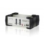 Aten CS1732B switch per keyboard-video-mouse (kvm) Grigio (CS1732B)
