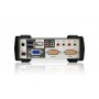 Aten CS1732B switch per keyboard-video-mouse (kvm) Grigio (CS1732B)