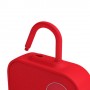 Libratone ONE Click Altoparlante portatile mono Rosso (LG0030000EU3003)