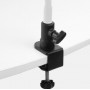 Walimex Screw Clamp with Spigot Mounting (16751)