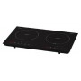 Steba IK 300 S.C. Nero Superficie piana Piano cottura a induzione 2 Fornello(i) (066300)