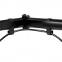 ARCTIC Z2 Basic 68,6 cm (27") Morsa Nero (AEMNT00040A)