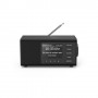 Hama DR1000DE Personale Digitale Nero (00054897)