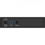 Hama DR1000DE Personale Digitale Nero (00054897)