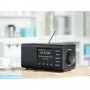 Hama DR1000DE Personale Digitale Nero (00054897)