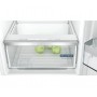 Siemens iQ300 KI87VVFE1 frigorifero con congelatore Da incasso 270 L E Bianco (KI87VVFE1)