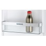 Siemens iQ300 KI87VVFE1 frigorifero con congelatore Da incasso 270 L E Bianco (KI87VVFE1)
