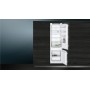 Siemens iQ300 KI87VVFE1 frigorifero con congelatore Da incasso 270 L E Bianco (KI87VVFE1)