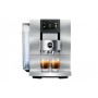 JURA Z10 Aluminium White (EA) Automatica Macchina per espresso 2,4 L (15348)
