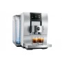 JURA Z10 Aluminium White (EA) Automatica Macchina per espresso 2,4 L (15348)