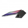 Hama Fold Clear 25,6 cm (10.1") Custodia a libro Nero (187508)