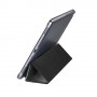 Hama Fold Clear 25,6 cm (10.1") Custodia a libro Nero (187508)