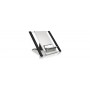 ICY BOX IB-LS300-LH 55,9 cm (22") Supporto per computer portatile Nero, Argento (60217)