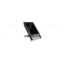ICY BOX IB-LS300-LH 55,9 cm (22") Supporto per computer portatile Nero, Argento (60217)