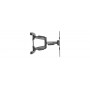 ICY BOX IB-TV1001-W 165,1 cm (65") Nero (60273)