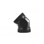 Phanteks PH-A45_BK_12 accessori di raffreddamento hardware Nero (PH-A45_BK_12)