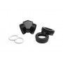 Phanteks PH-A45_BK_12 accessori di raffreddamento hardware Nero (PH-A45_BK_12)