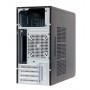 Chieftec HT-01B-OP computer case Mini Tower Nero (HT-01B-OP)