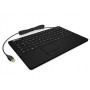 KeySonic KSK-5230IN tastiera USB Inglese US Nero (KSK-5230 IN (US))