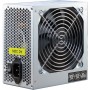 Inter-Tech SL-700 Plus alimentatore per computer 700 W 20+4 pin ATX ATX Argento (88882141)