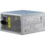 Inter-Tech SL-700 Plus alimentatore per computer 700 W 20+4 pin ATX ATX Argento (88882141)