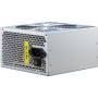Inter-Tech SL-700 Plus alimentatore per computer 700 W 20+4 pin ATX ATX Argento (88882141)
