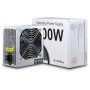 Inter-Tech SL-700 Plus alimentatore per computer 700 W 20+4 pin ATX ATX Argento (88882141)