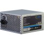 Inter-Tech Coba CES-350B alimentatore per computer 350 W 20+4 pin ATX ATX Argento (88882095)