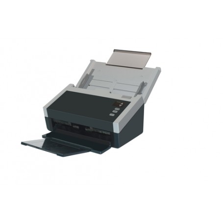Avision AD240 Scanner ADF 600 x 600 DPI A4 Nero, Grigio (000-0806-02G)