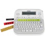 Brother PT-D210 stampante per etichette (CD) Trasferimento termico 180 x 180 DPI QWERTY (PTD210ZG1)