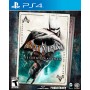 Warner Bros Batman: Return to Arkham Basic PlayStation 4 (1000600534)