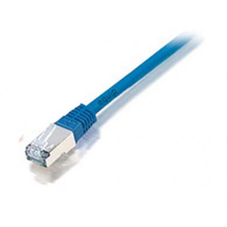 Equip 605638 cavo di rete Blu 15 m Cat6a S/FTP (S-STP) (605638)