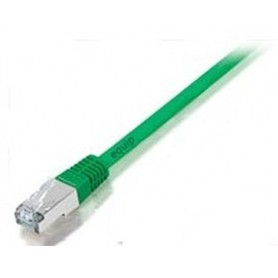 Equip 605549 cavo di rete Verde 20 m Cat6 S/FTP (S-STP) (605549)