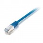 Equip 605539 cavo di rete Blu 20 m Cat6 S/FTP (S-STP) (605539)