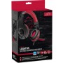 SPEEDLINK LEGATOS Cuffia Padiglione auricolare Nero (SL-860000-BK)