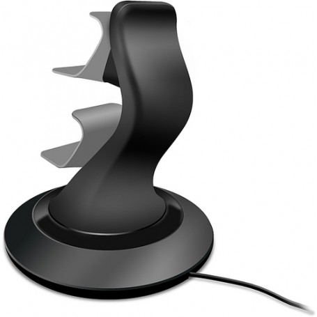 SPEEDLINK TWINDOCK Sistema di ricarica (SL-4511-BK)