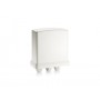 LevelOne POR-1220 moltiplicatore di rete Ripetitore di rete Bianco (552051)