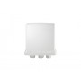 LevelOne POR-1220 moltiplicatore di rete Ripetitore di rete Bianco (552051)