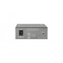 LevelOne FVS-3800 convertitore multimediale di rete 100 Mbit/s Grigio (0531060)
