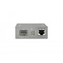 LevelOne FVS-3800 convertitore multimediale di rete 100 Mbit/s Grigio (0531060)