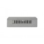 LevelOne FVS-3800 convertitore multimediale di rete 100 Mbit/s Grigio (0531060)